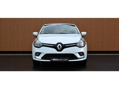 Renault Clio dCi 90 Energy 82g Business