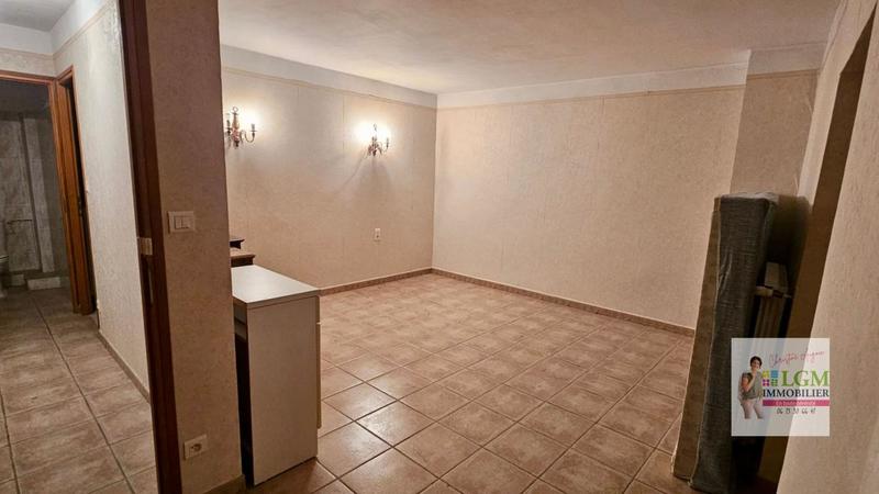 Maison de village - 129 m² - 5 pièces