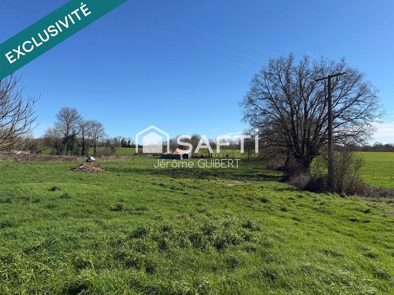 Maison - 136 m² - 5 pièces