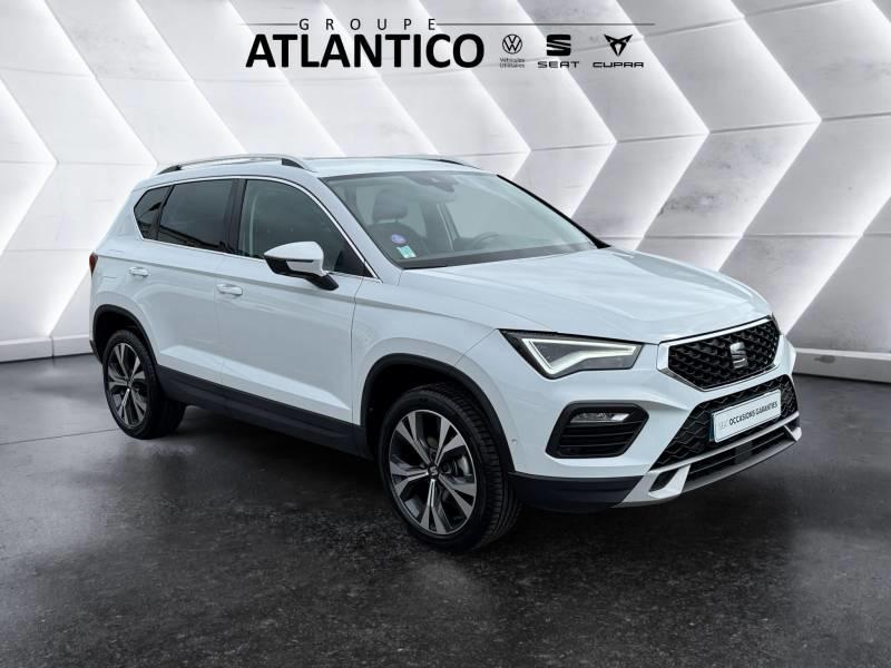 Seat Ateca 1.0 Tsi 110 ch Start/Stop Urban Advanced