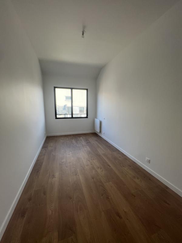 Appartement - 118 m² - 5 pièces