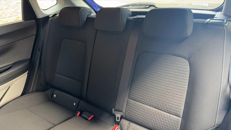 Hyundai i20 1.0 t-GDi 100 Mild Hybrid Creative