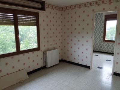 Maison ancienne - 75 m² - 5 pièces