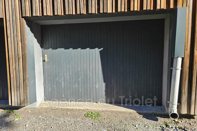 Parking / Garage - 16 m²