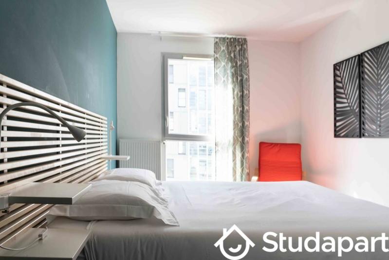 Appartement - 87 m² - 3 pièces