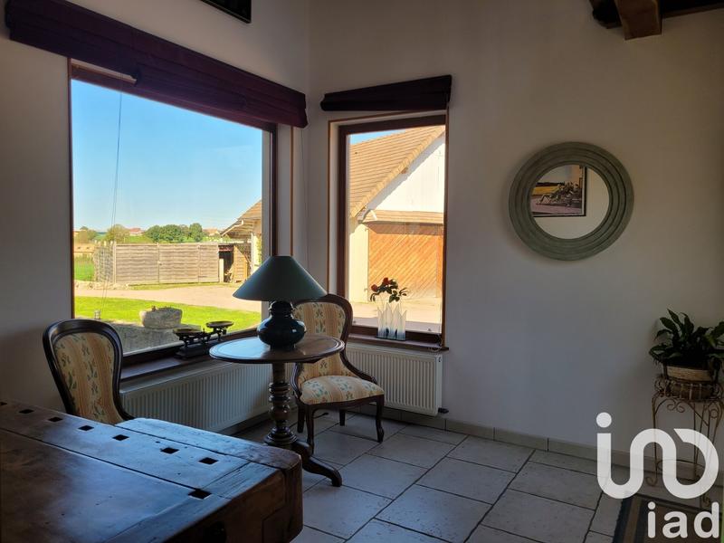 Maison de campagne - 153 m² - 4 pièces