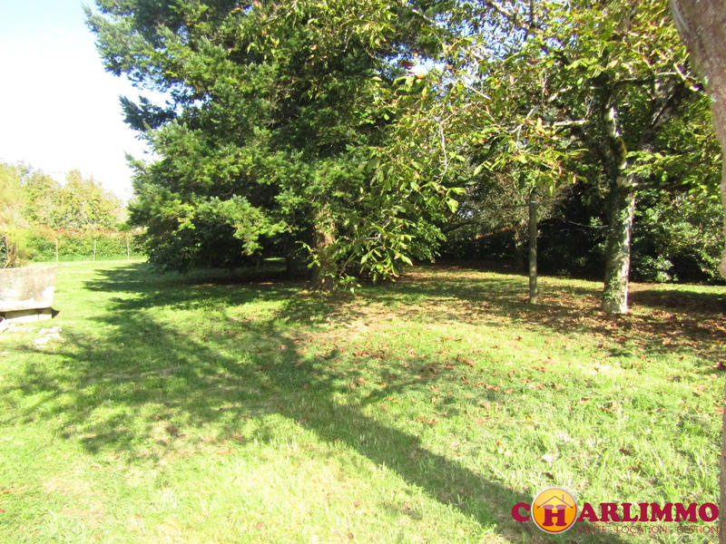 Maison traditionnelle - 83 m² - 3 pièces