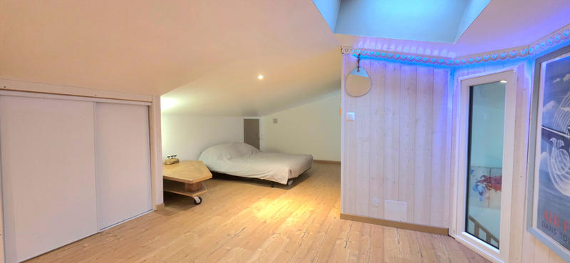 Maison - 187 m² - 6 pièces