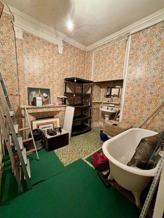 Appartement - 108 m² - 5 pièces