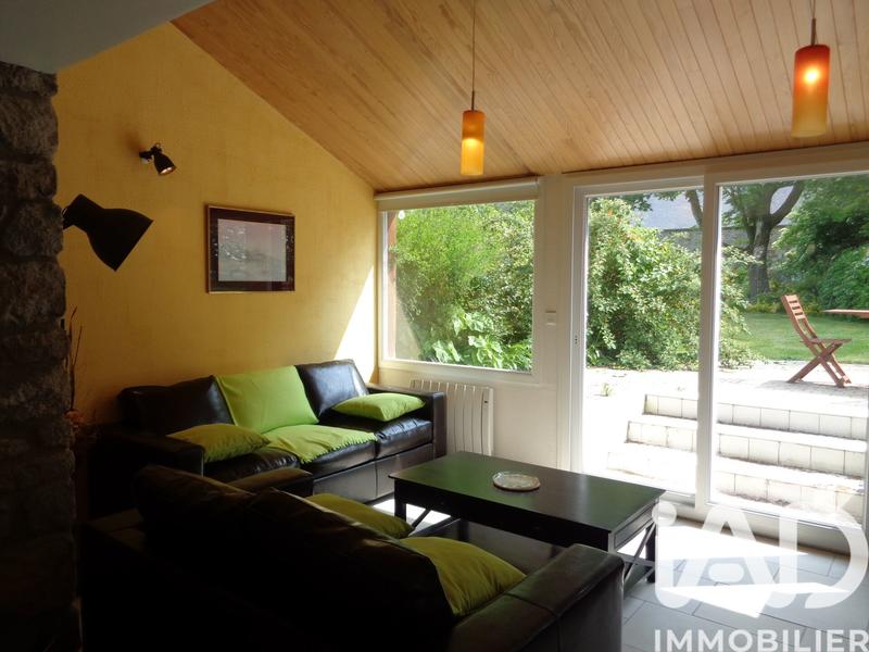 Maison - 554 m² - 18 pièces