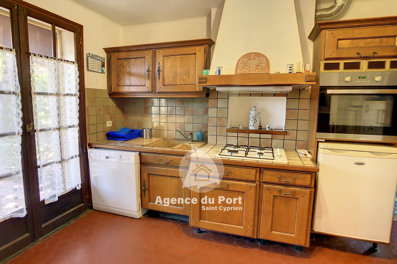 Villa - 139 m² - 6 pièces