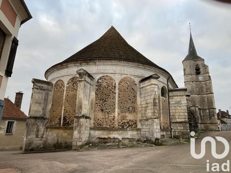 Maison de village - 126 m² - 6 pièces