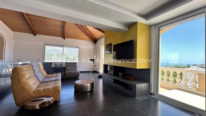 Villa - 320 m² - 10 pièces