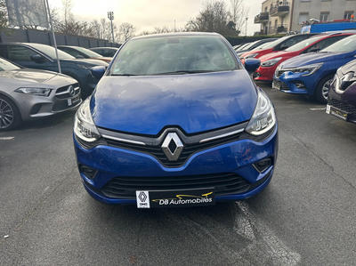 Renault Clio IV Intens Tce 90