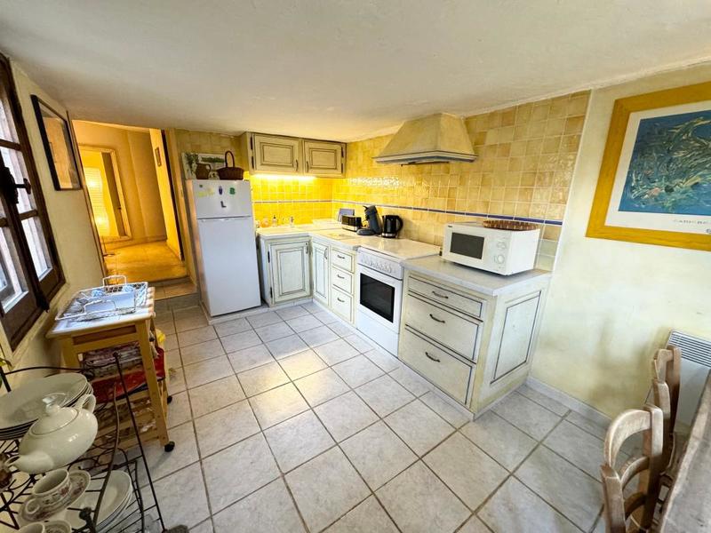 Villa - 200 m² - 6 pièces