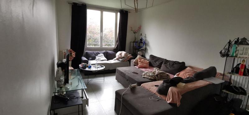 Appartement - 50 m² - 3 pièces