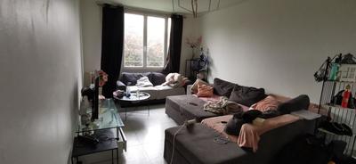 Appartement - 50 m² - 3 pièces