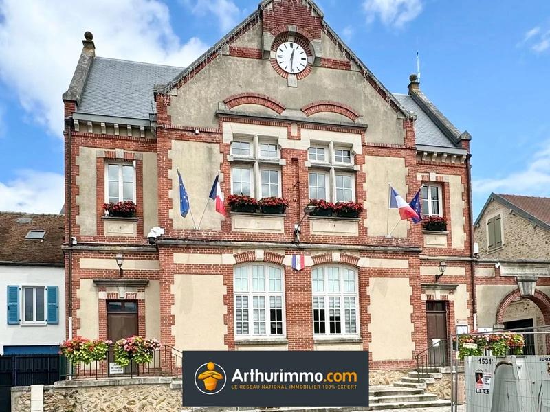 Appartement - 27 m² - 1 pièce