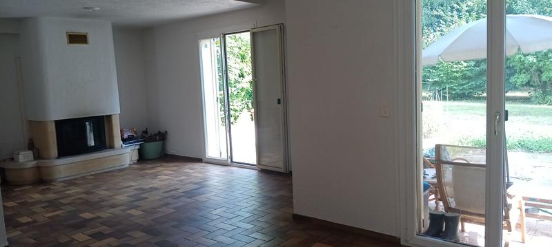 Villa - 166 m² - 5 pièces