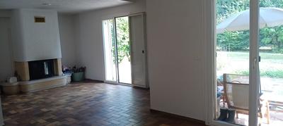 Villa - 166 m² - 5 pièces