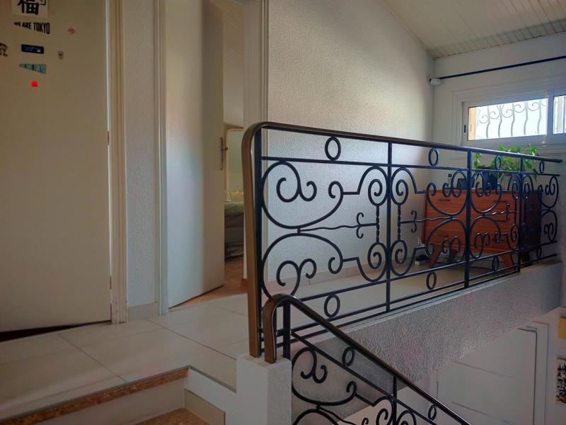 Maison - 121 m² - 5 pièces