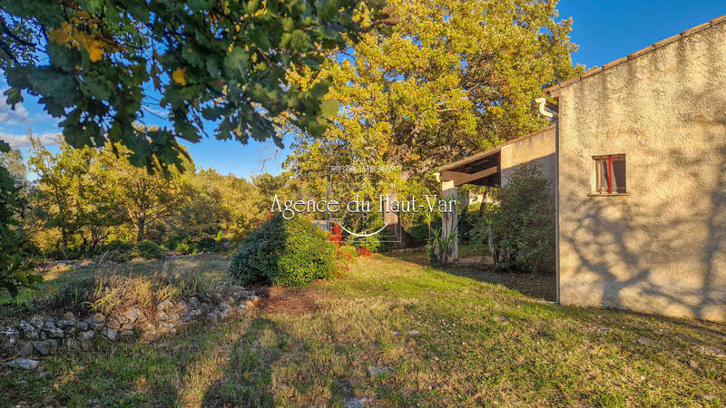 Bastide - 270 m² - 8 pièces