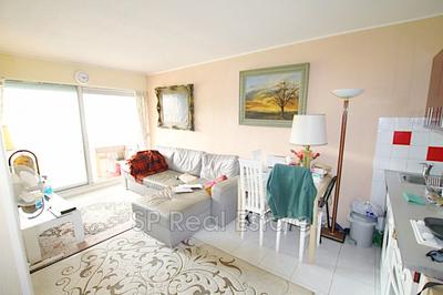 Appartement - 28 m² - 1 pièce