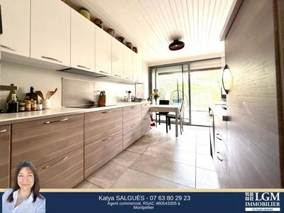 Villa - 137 m² - 6 pièces