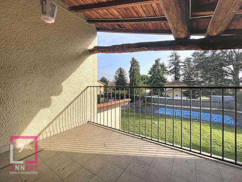 Maison ancienne - 240 m² - 6 pièces