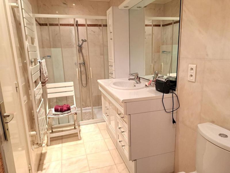 Appartement - 100 m² - 4 pièces