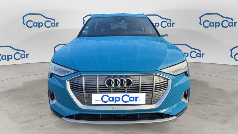 Audi e-tron 55 Quattro 408 Edition One