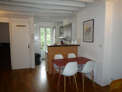 Immeuble - 102 m²