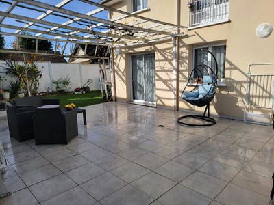 Maison - 146 m² - 7 pièces