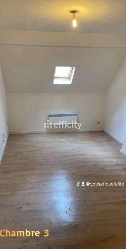 Maison - 78 m² - 5 pièces