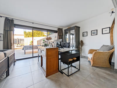 Maison - 190 m² - 6 pièces