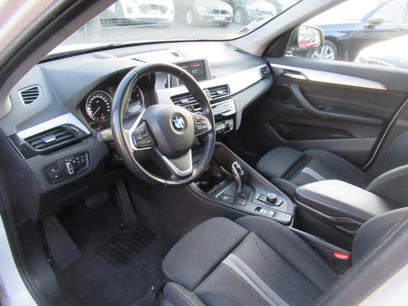 Bmw X1 18 d Sdrive Sport 150 Ch Origine France