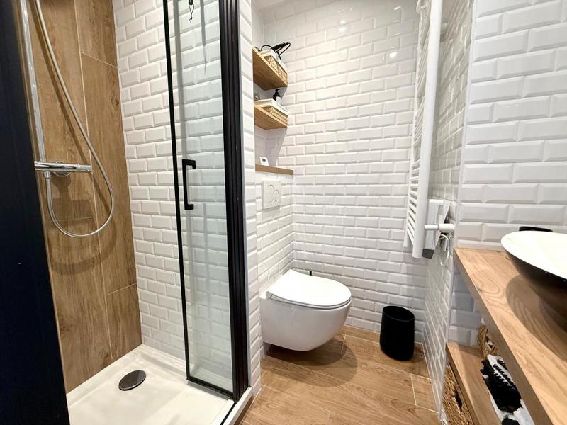 Appartement - 51 m² - 3 pièces