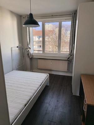 Appartement - 34 m² - 2 pièces