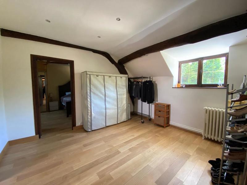 Maison - 211 m² - 6 pièces