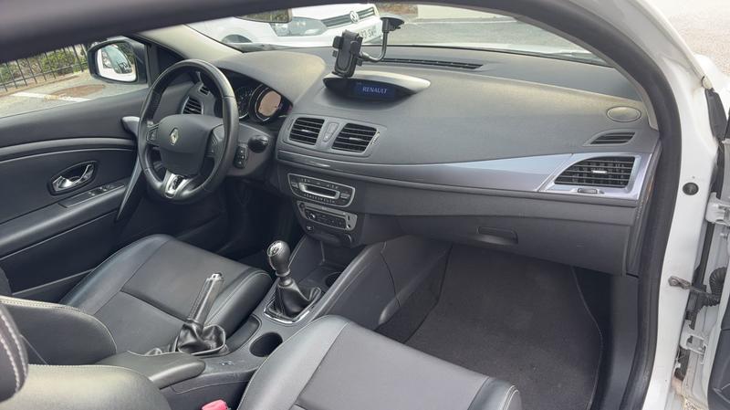 Renault Mégane 1.2 TCe 130 Bose