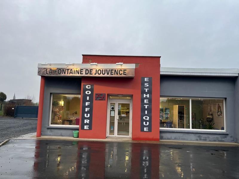 Maison - 72 m² - 4 pièces