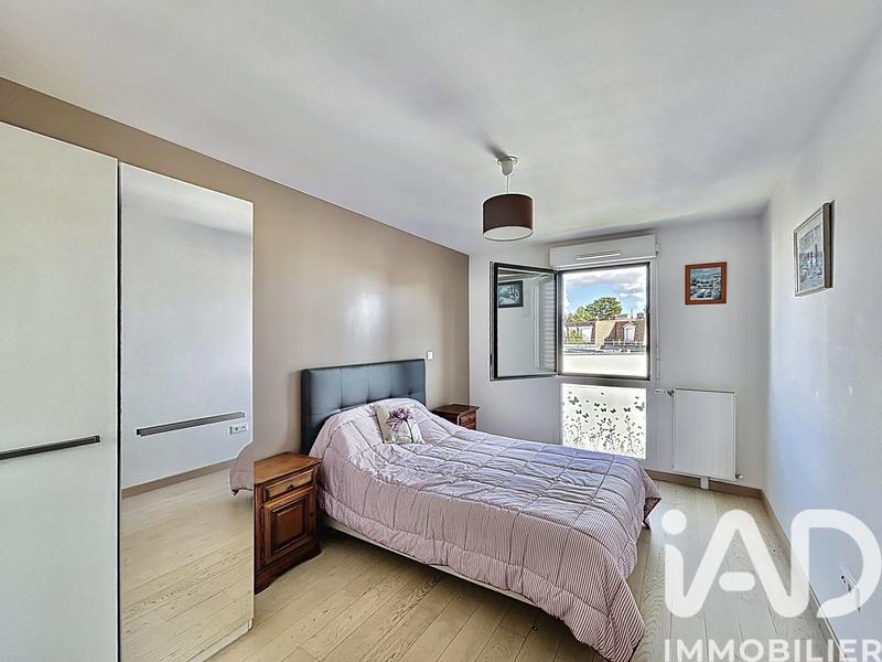 Appartement - 77 m² - 3 pièces