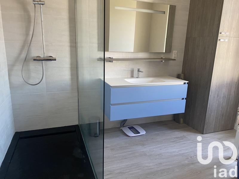 Maison de ville - 156 m² - 6 pièces