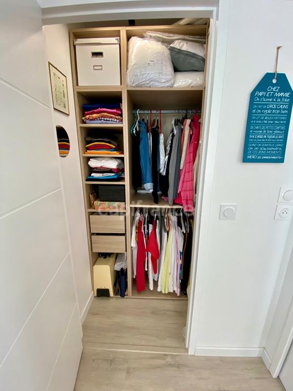 Appartement - 76 m² - 3 pièces