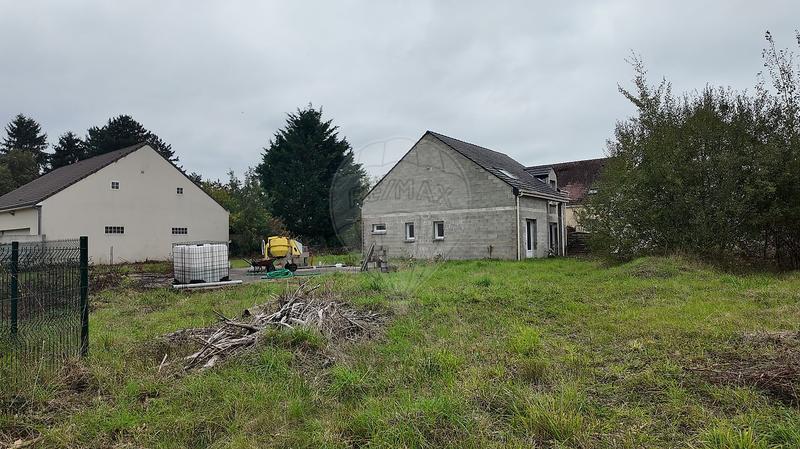 Maison - 120 m² - 4 pièces