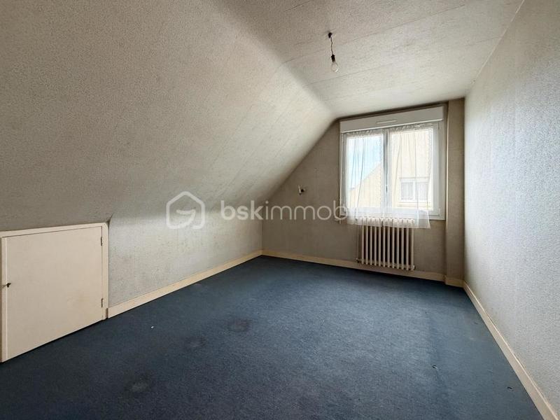 Maison - 117 m² - 7 pièces