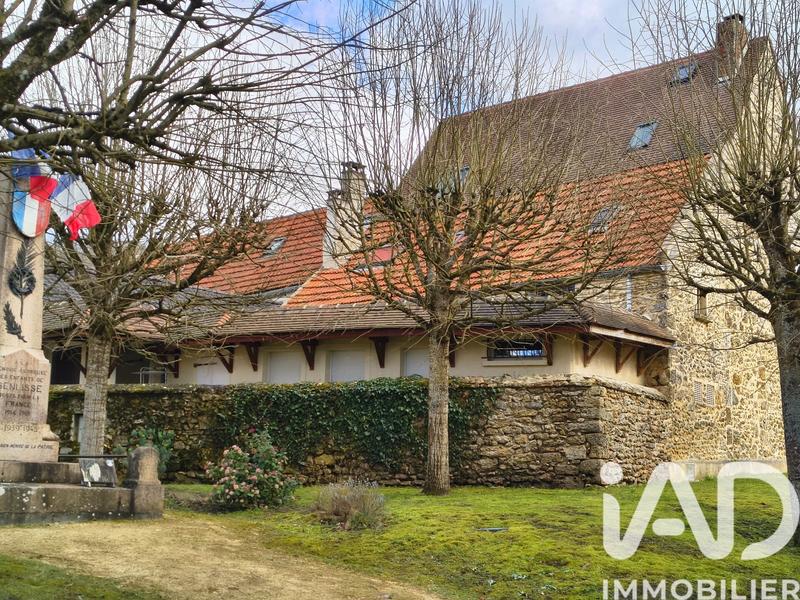 Appartement - 75 m² - 4 pièces