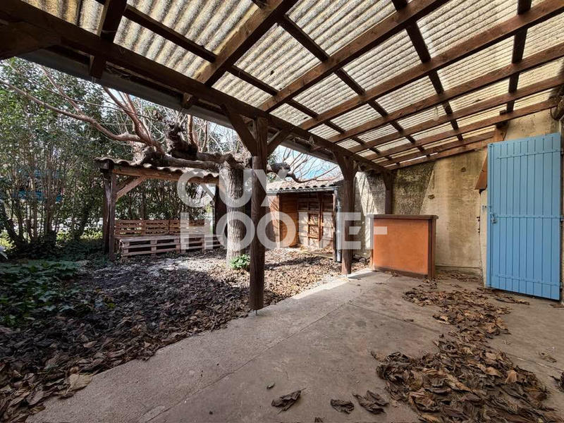 Villa - 90 m² - 4 pièces