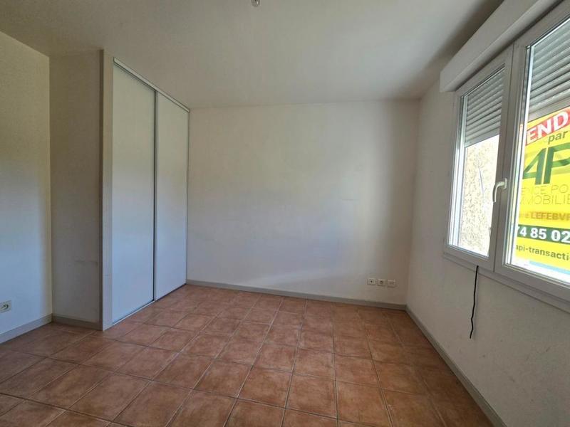 Maison - 117 m² - 5 pièces