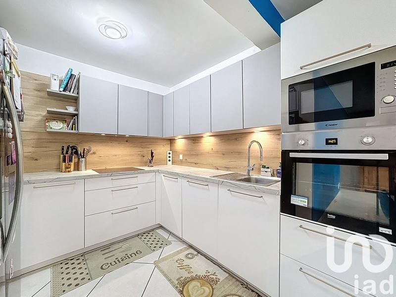 Appartement - 103 m² - 4 pièces